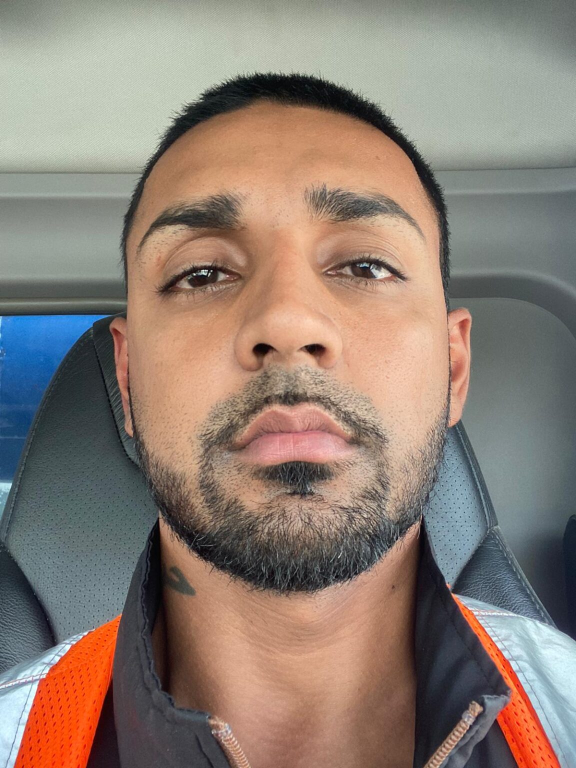 Mark Wells's profile